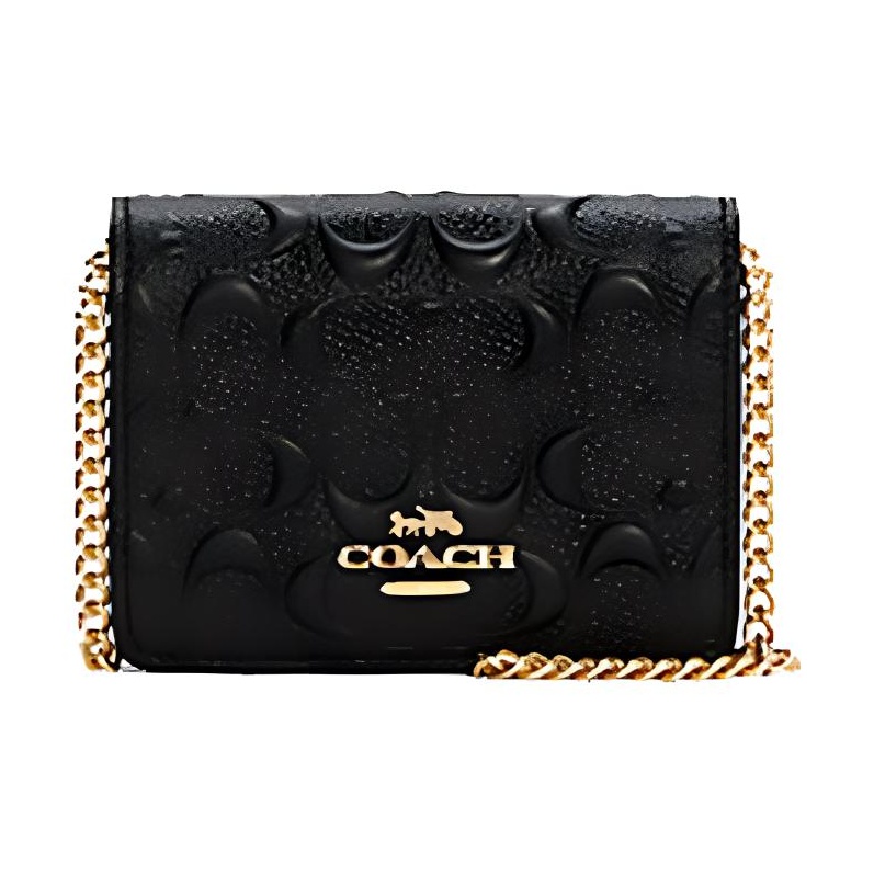 Leather Wallet Men - Tas Selempang Kulit Sapi Model Dompet