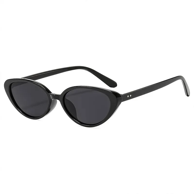 Kacamata Hitam Model Cat Eye R - Designer Sunglasses ulasan dan harga