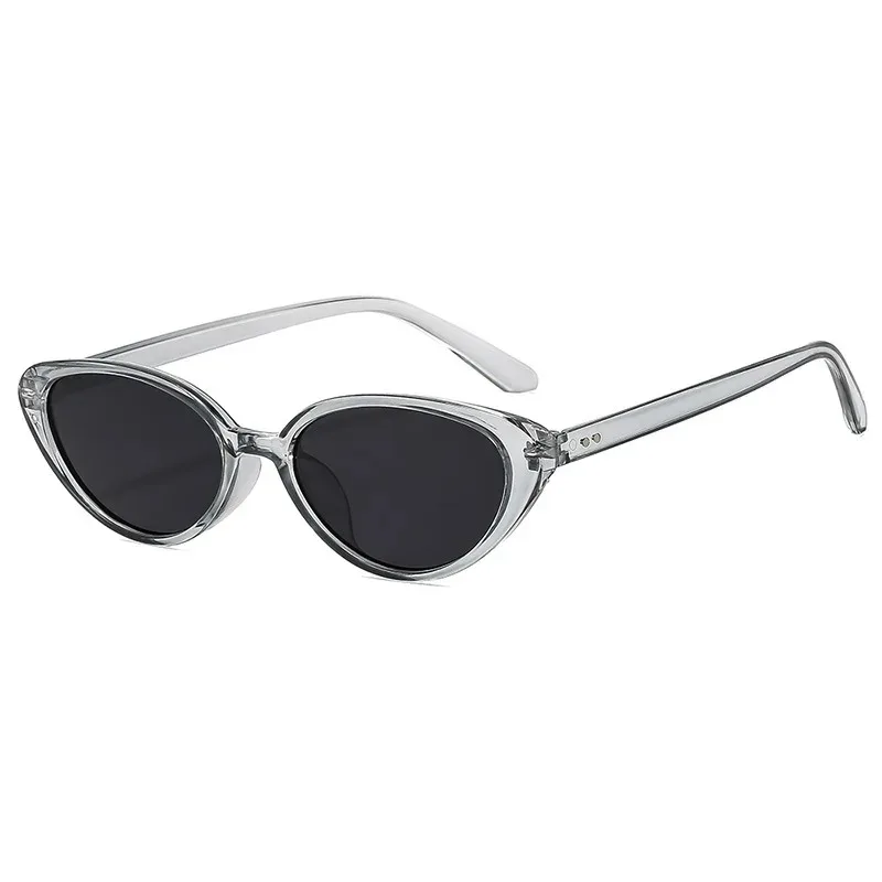 Kacamata Hitam Model Cat Eye R - Designer Sunglasses ulasan dan harga