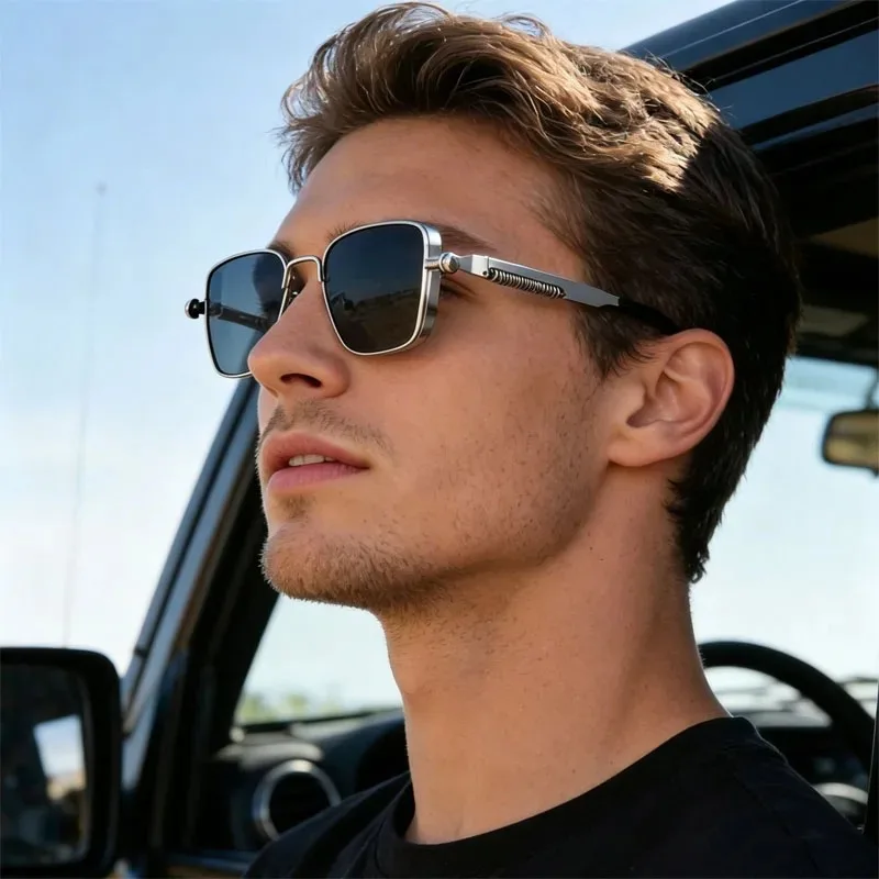 Kacamata Hitam Polarized untuk - Sunglasses Uv400 ulasan dan harga