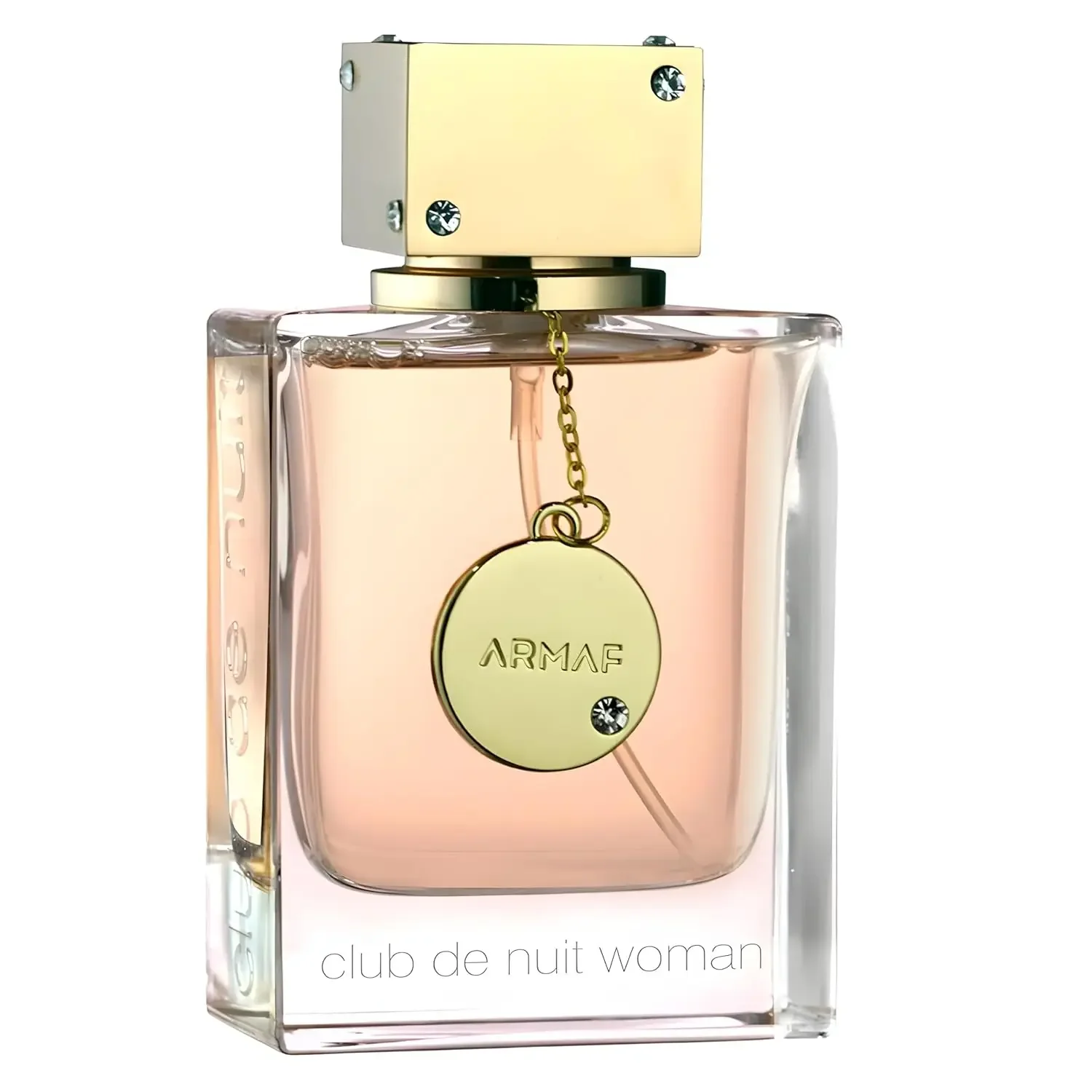 Armaf Club De Nuit EDP 100ML u - Luxury Gift Set ulasan dan harga