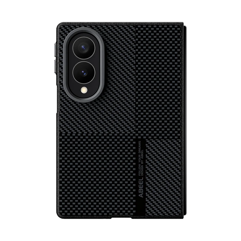 Casing Samsung Galaxy Z Fold 8 - Premium Cigar Case ulasan dan harga