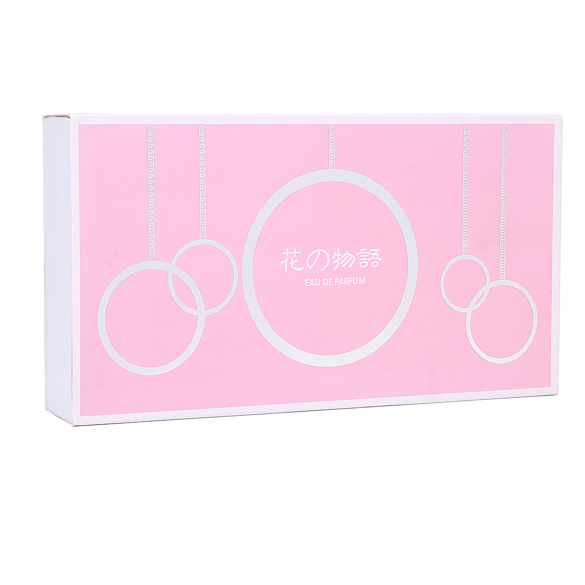 Koleksi Parfum Wanita Mewah 4- - Luxury Gift Set ulasan dan harga