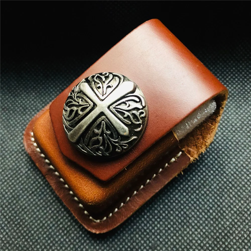 Tas Pinggang Kulit Berkualitas - Premium Cigar Case ulasan dan harga