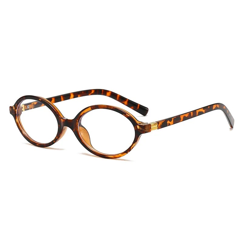 Kacamata Hitam Oval Klasik unt - Sunglasses Uv400 ulasan dan harga