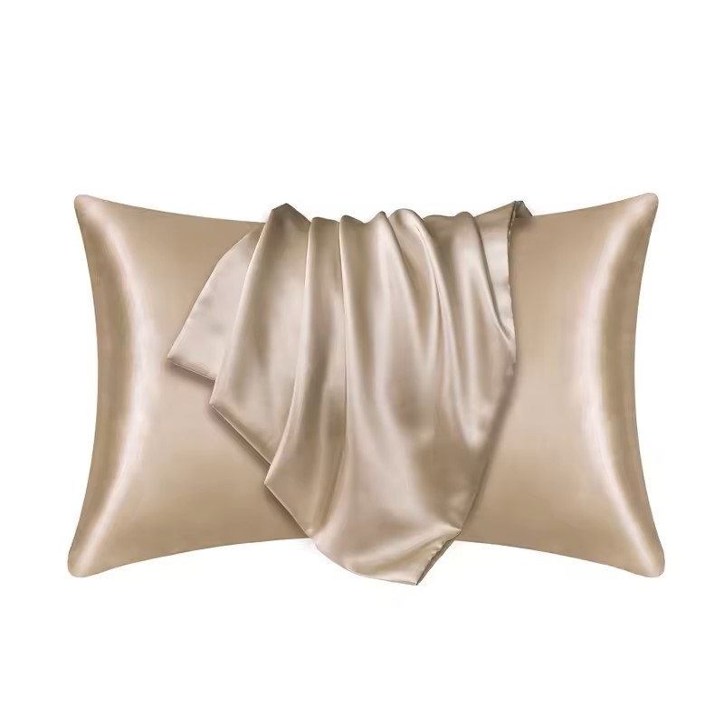 Sarung Bantal Sutra, Sarung Ba - Silk Pillowcase ulasan dan harga