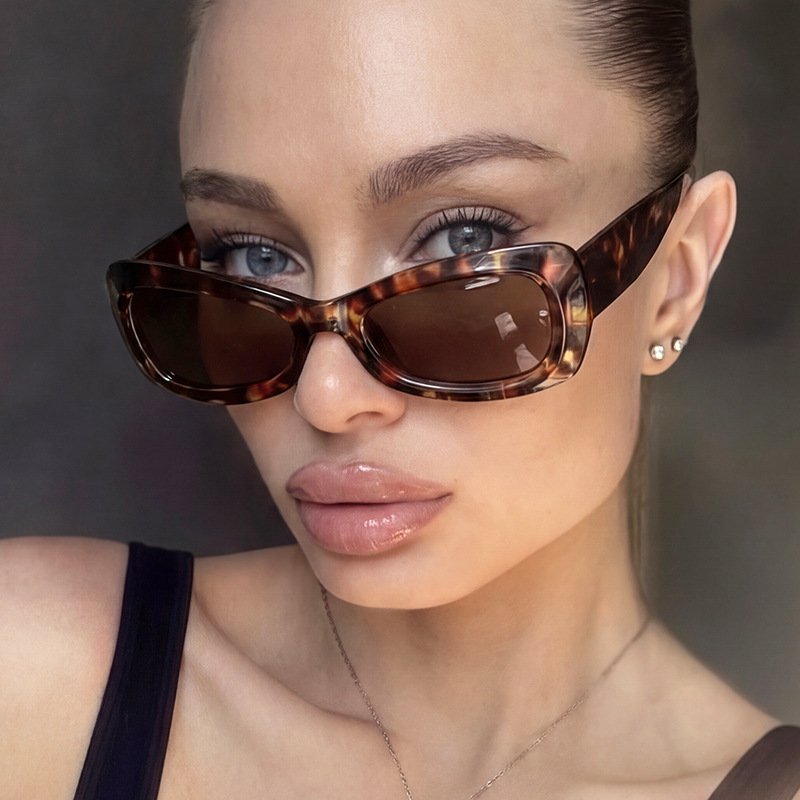 Tren Mode: Kacamata Hitam Pria - Sunglasses Uv400 ulasan dan harga