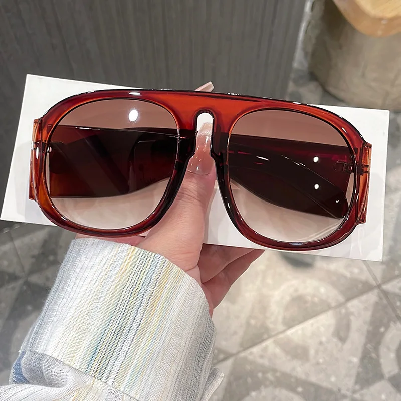 Kacamata Hitam Desainer Merek  - Sunglasses Uv400 ulasan dan harga