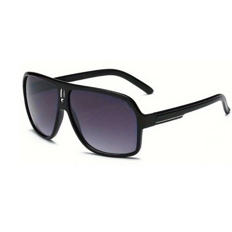 Kacamata modis gaya retro mele - Sunglasses Uv400 ulasan dan harga