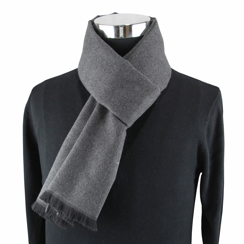 Desain Fashion Terbaru Syal Ka - Cashmere Scarf ulasan dan harga