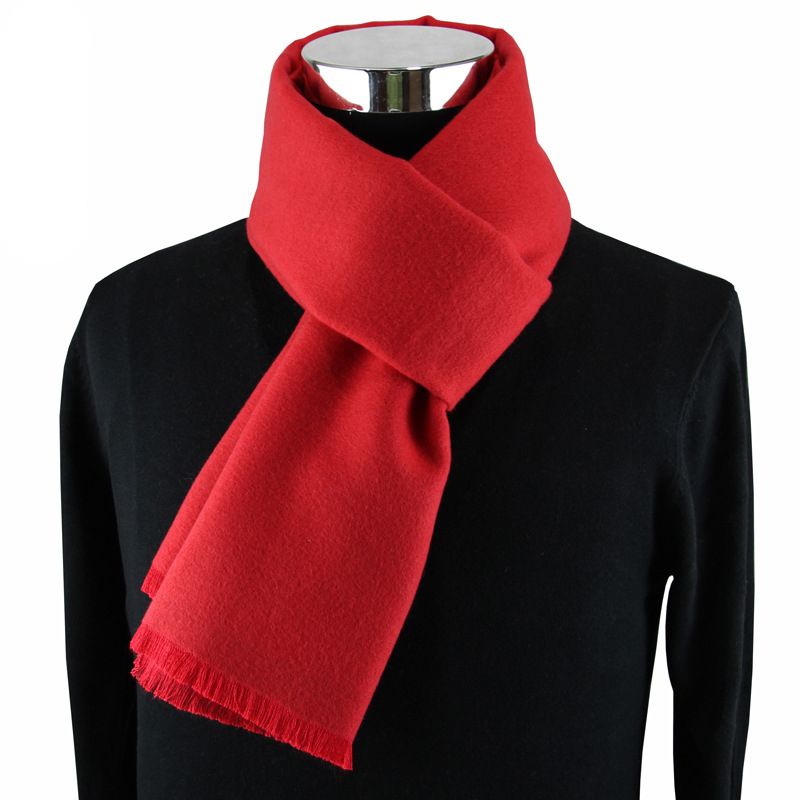 Desain Fashion Terbaru Syal Ka - Cashmere Scarf ulasan dan harga